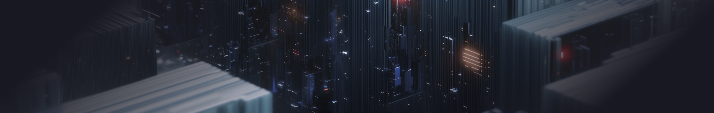 Building Trustworthy AI - LP background