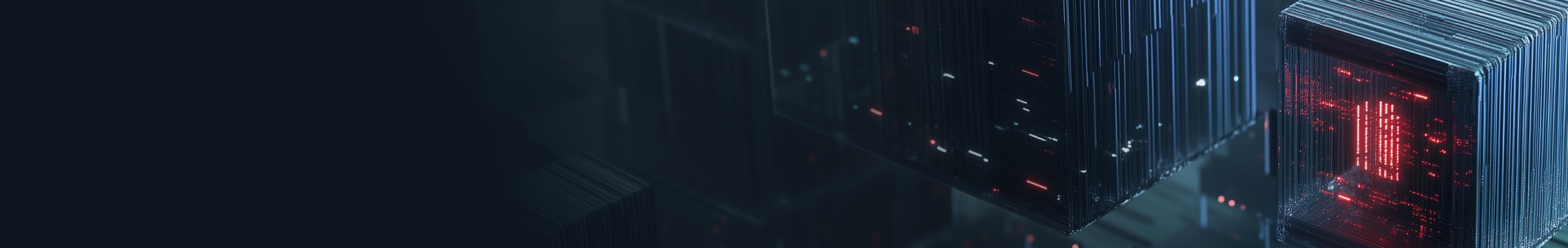 Trust But Verify Your AI -LP header