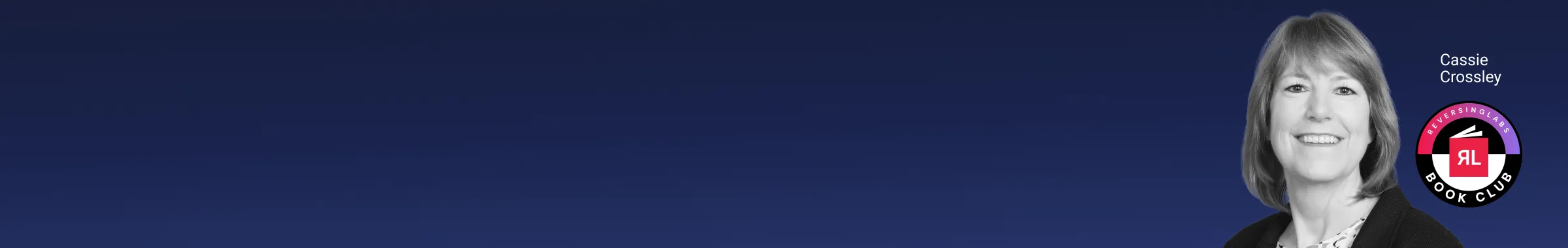 From Dev to Deploy: Standing Up A Software Supply Chain Security Program banner