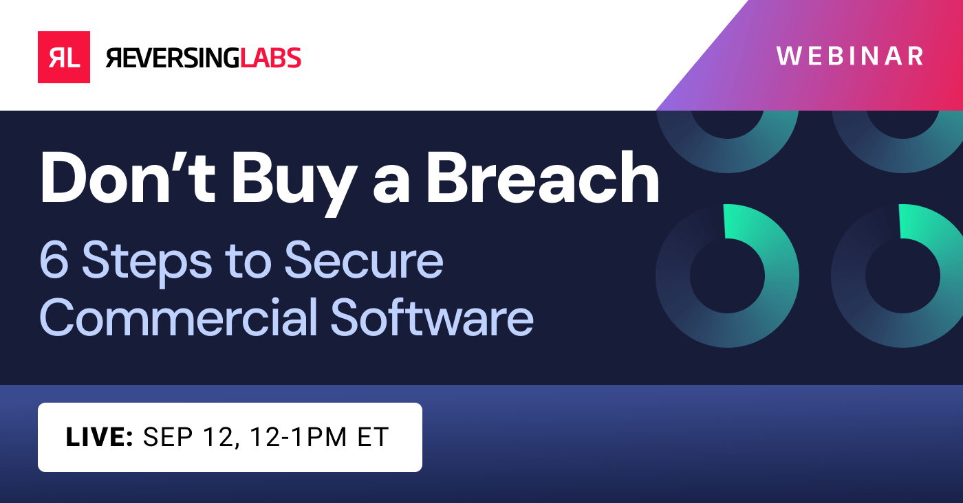 Don't Buy A Breach