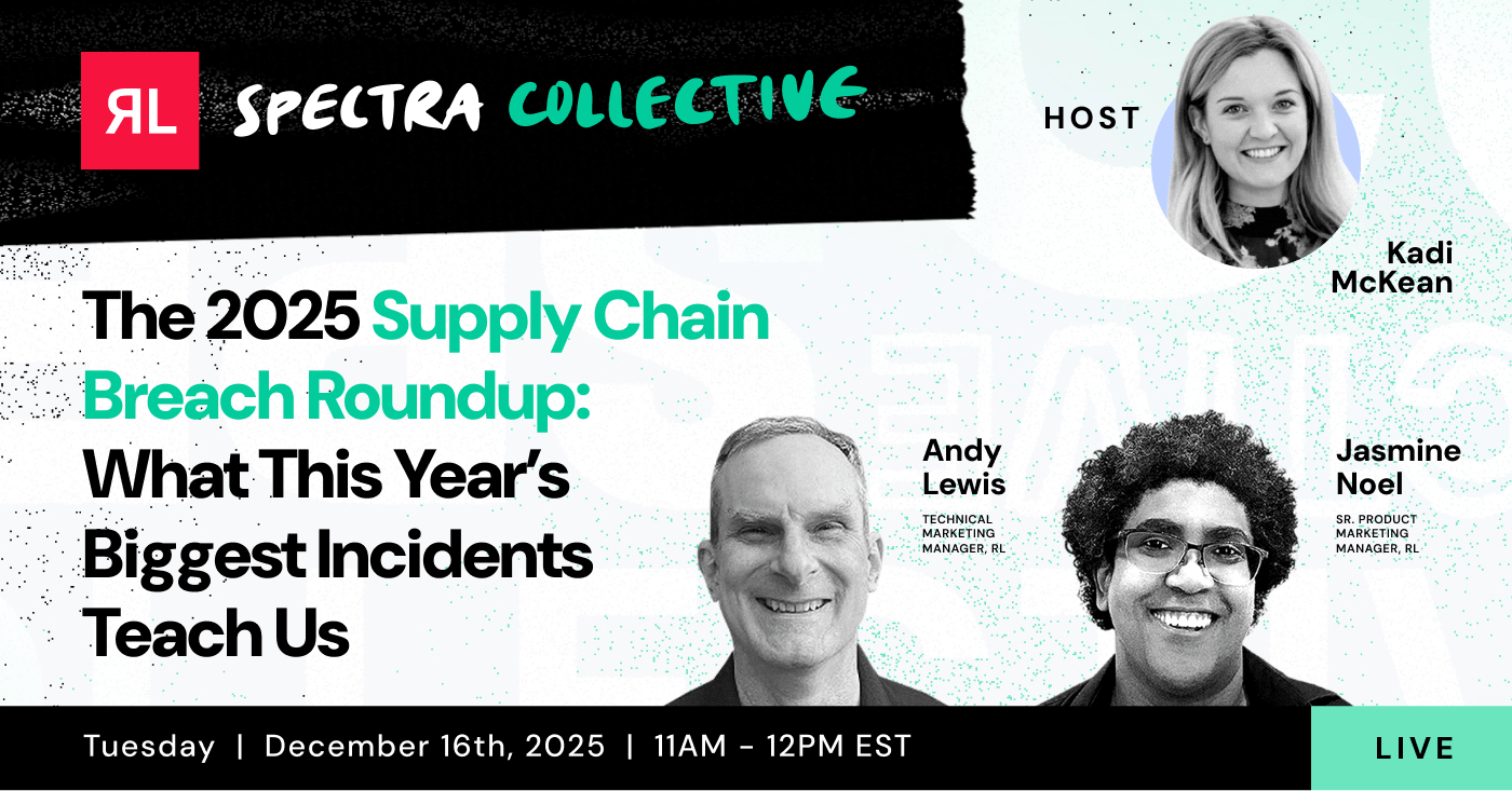 What This Year’s Biggest SSCS Incidents Teach Us