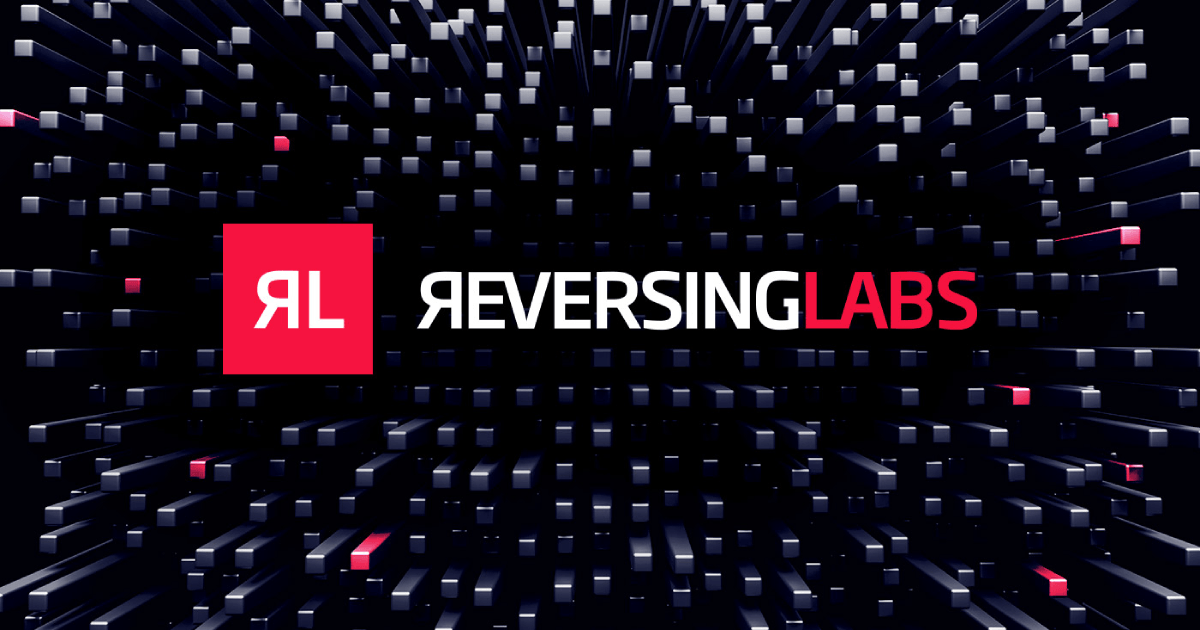 reversinglabs logo