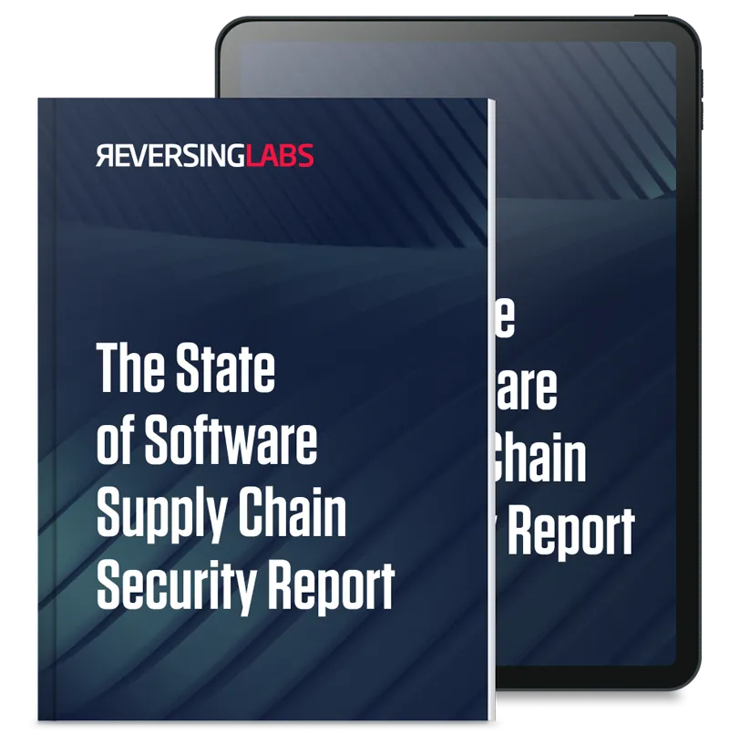 the state of sscs report book cover