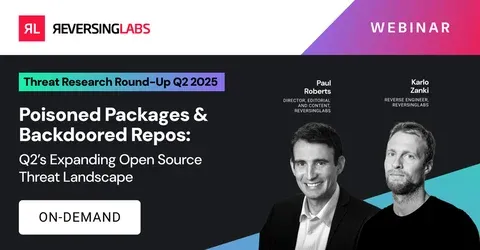 Poisoned Packages & Backdoored Repos: Q2’s Expanding Open Source Threat Landscape