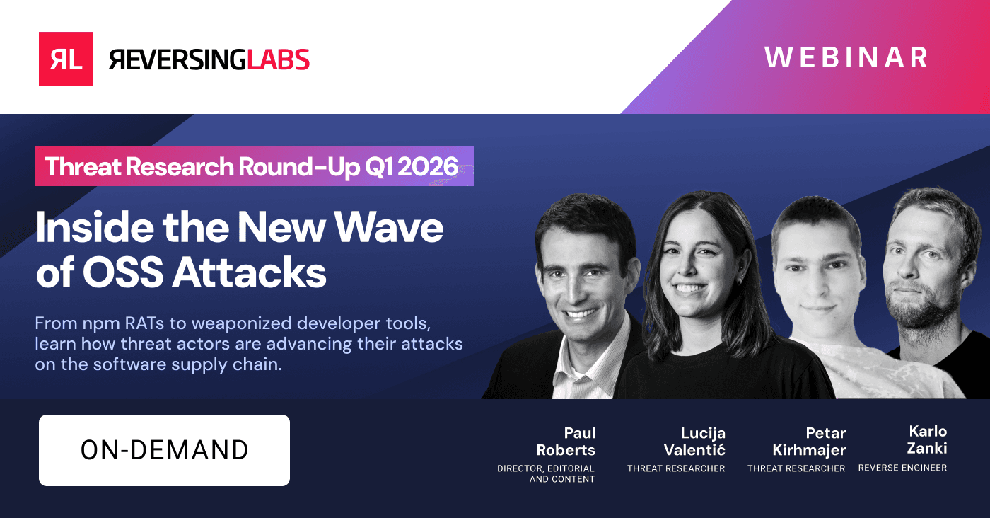 Inside the New Wave of OSS Attacks -On Demand