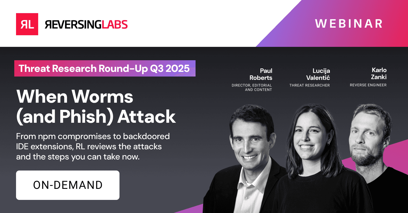 Threat Research Round-Up Q3 2025 OD