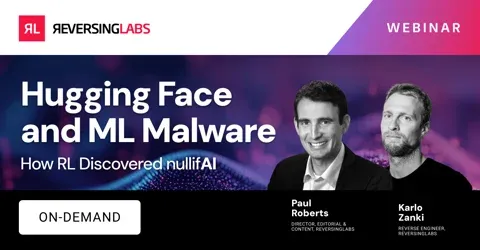 Hugging Face & ML Malware: How RL Discovered nullifAI