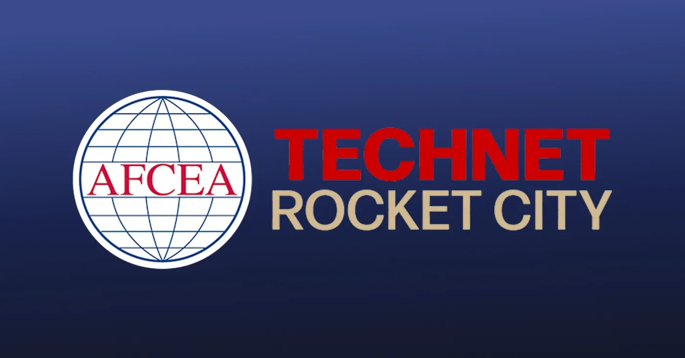 AFCEA TechNet Rocket City