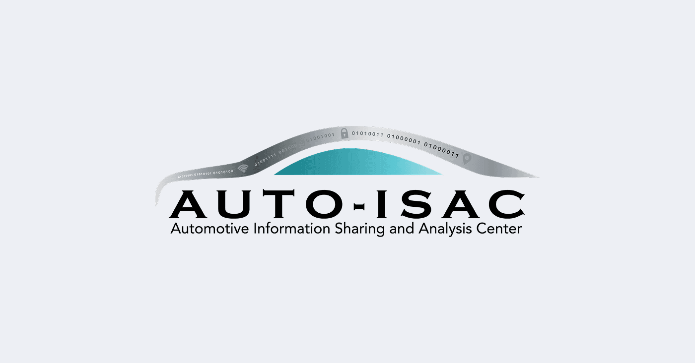 Auto-ISAC