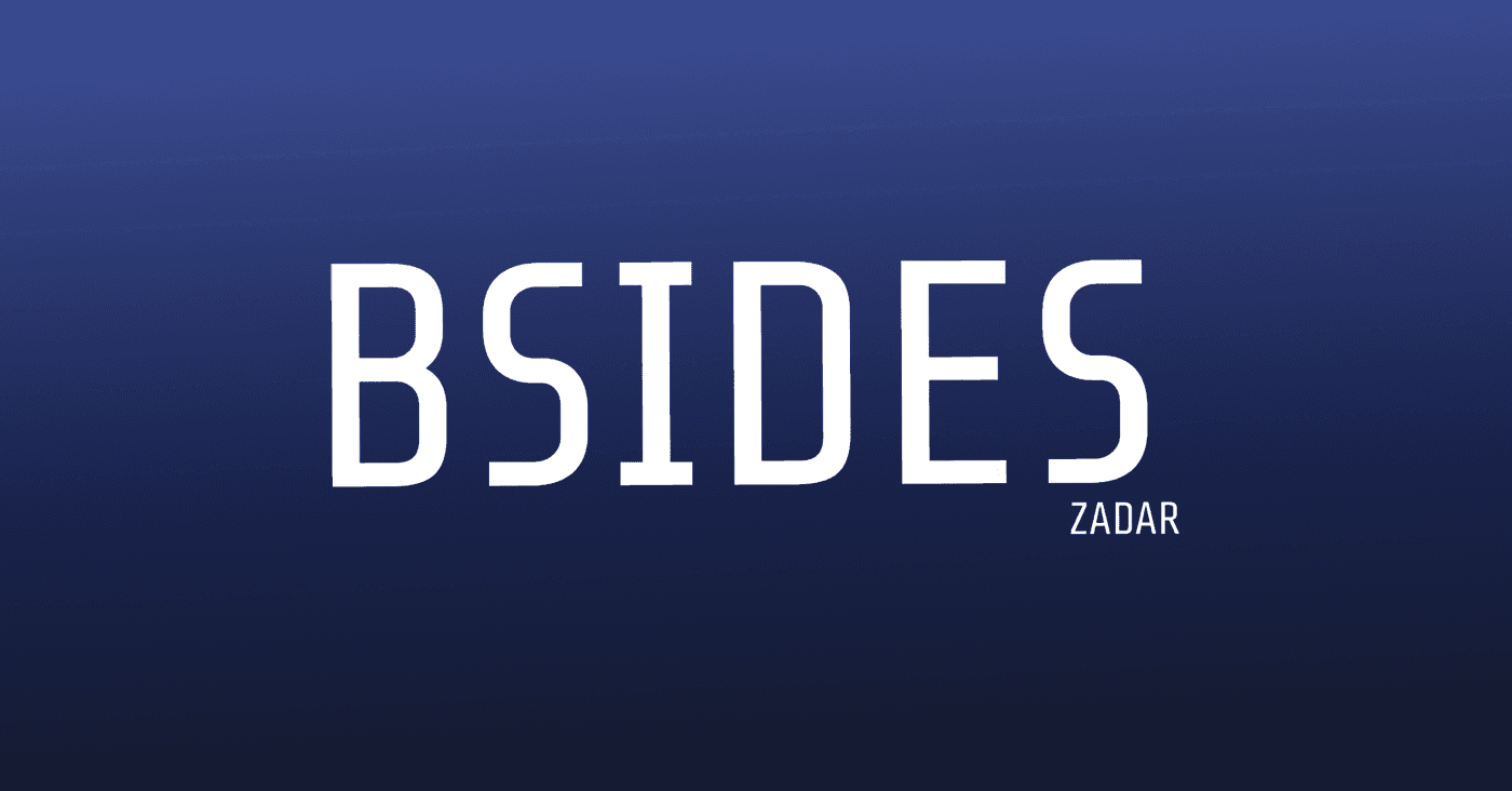 BSides Zadar