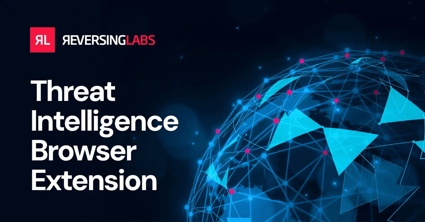Threat Intelligence Browser Extension