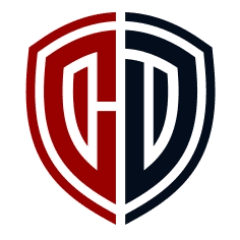 Cyber Defense logo