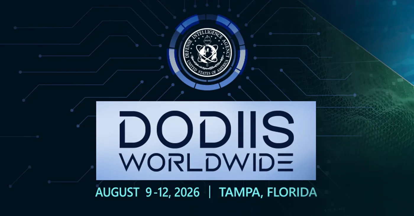 DODIIS Worldwide Conference