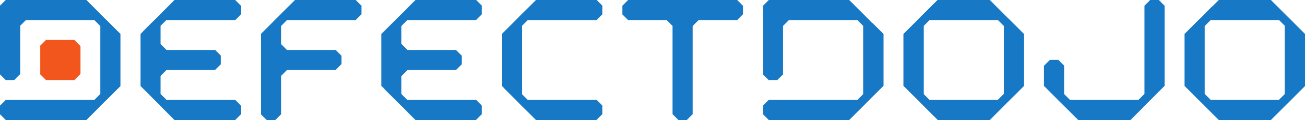 DefectDojo logo