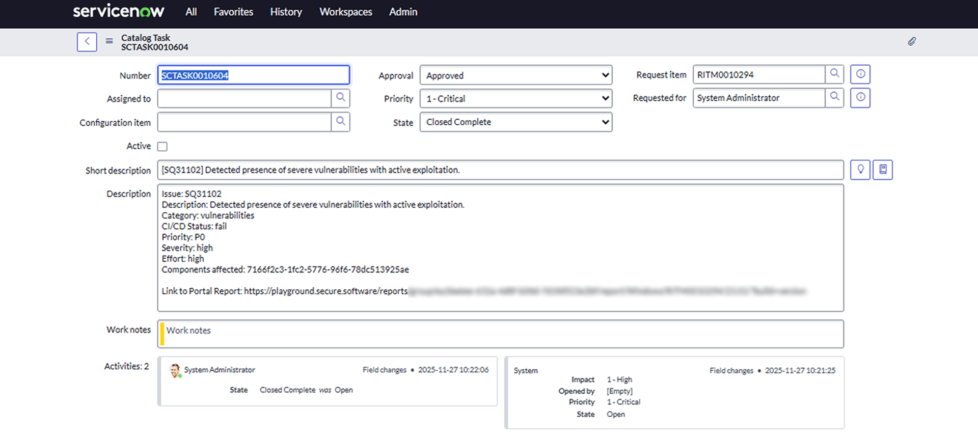 Deliver-Actionable-Test-Results