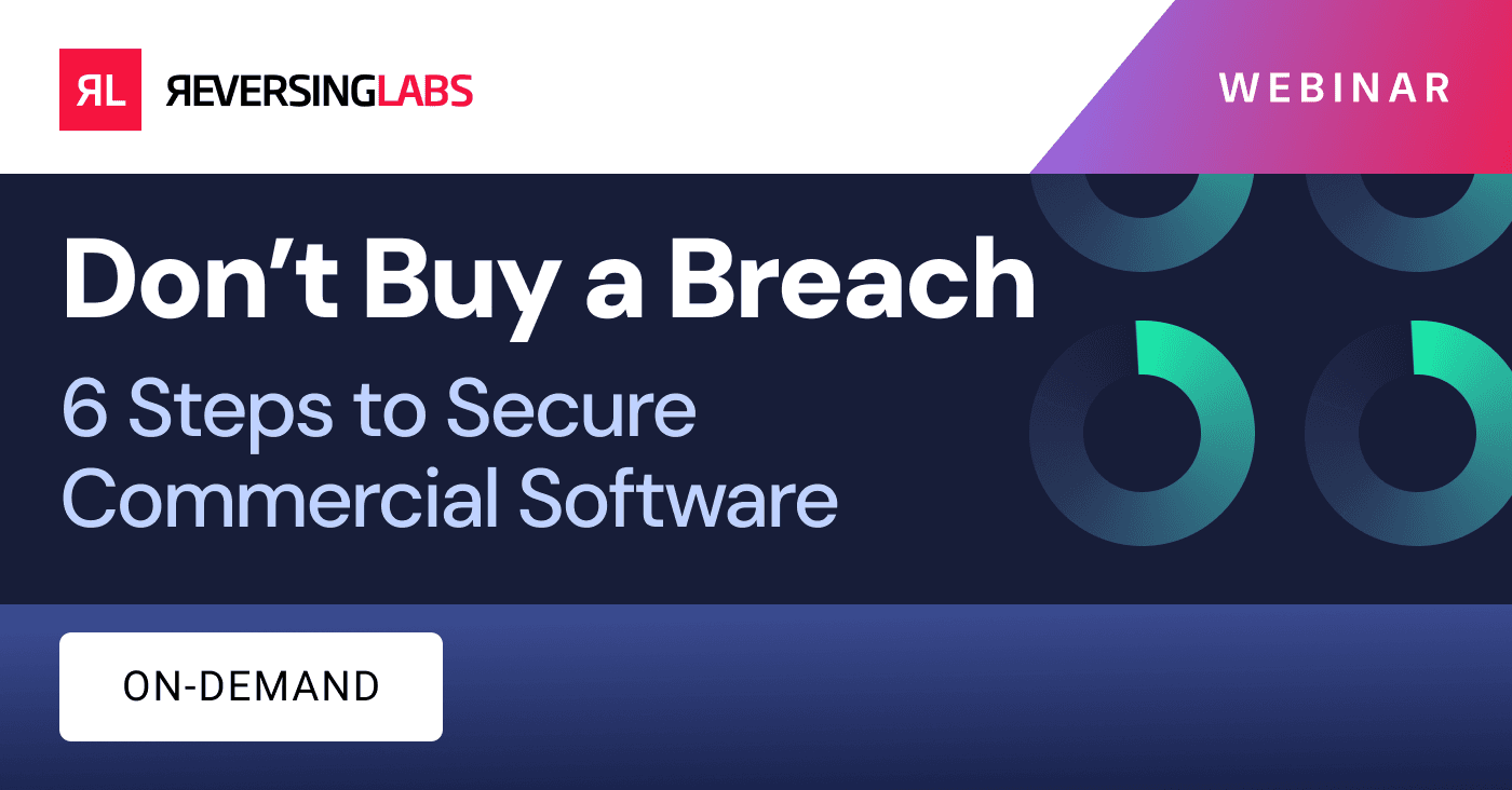 Don't Buy A Breach - on demand