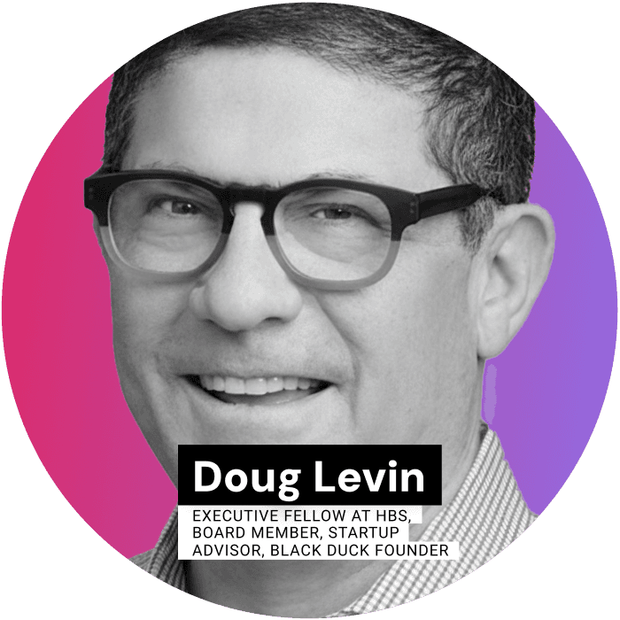 Doug Levin