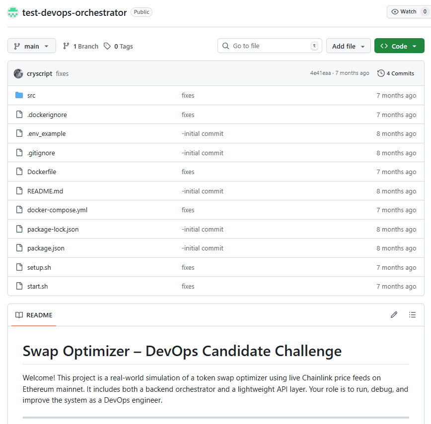 Fake recruiter campaign targets crypto developers with RAT | RL Blog
