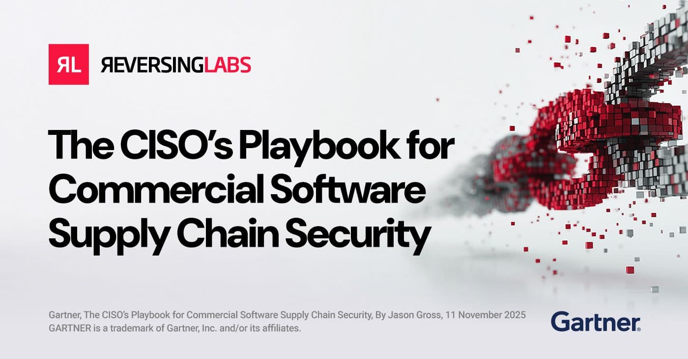 Gartner CISO LP Featured Image