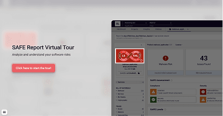 Going Beyond the SBOM