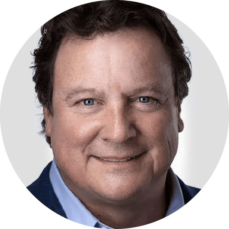 Greg Clark headshot