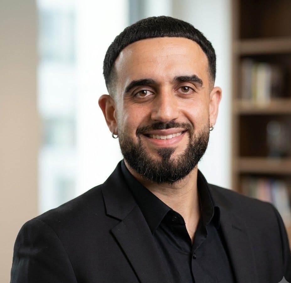 Harman Sra