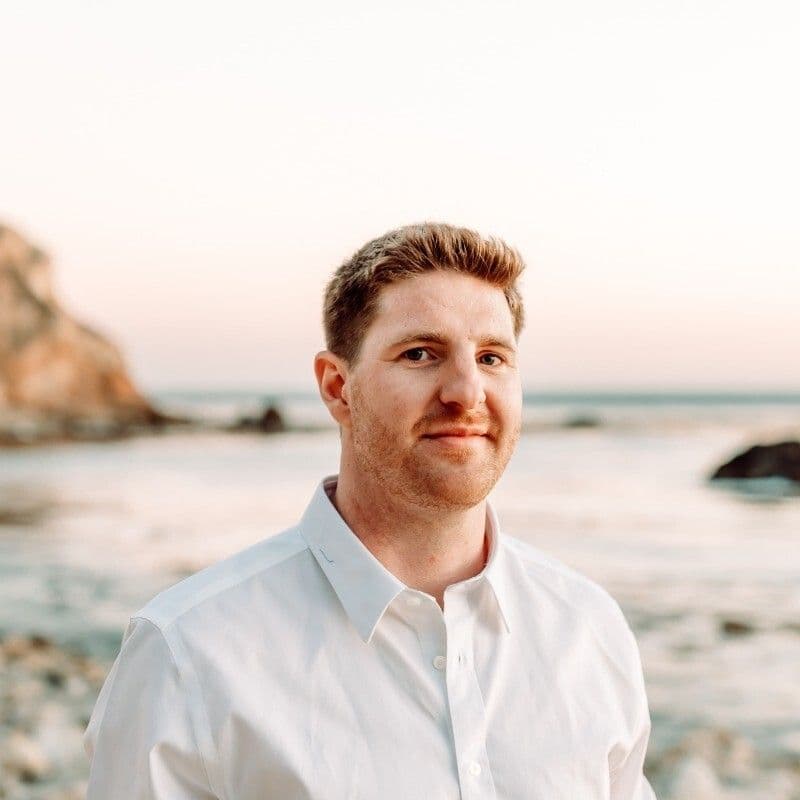 Kieran Grogan