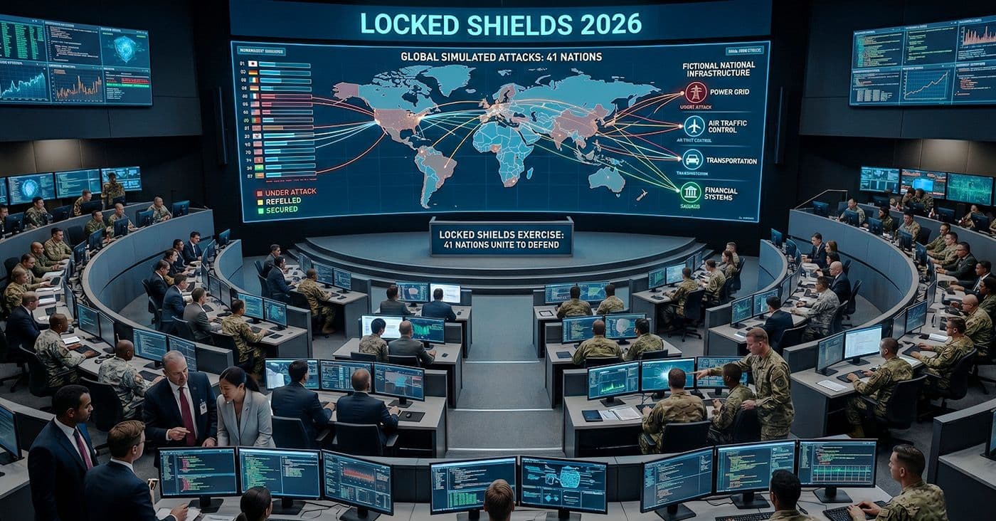 Locked Shields 2026: RL Helps Defenders Stand Their Ground