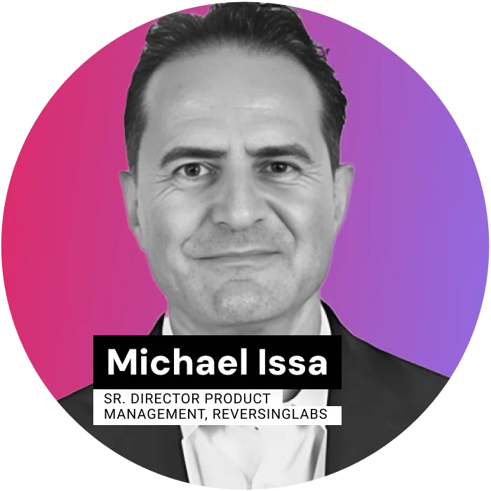 Michael Issa