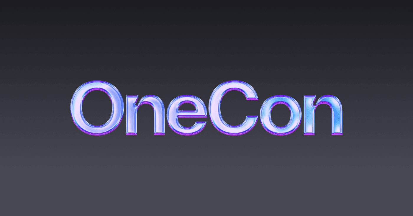 OneCon 2026