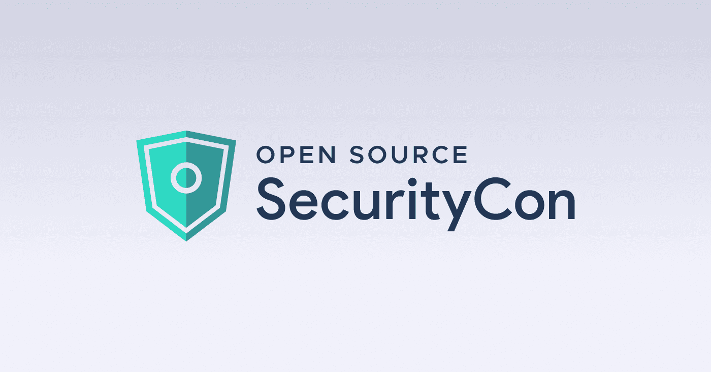 Open Source SecurityCon