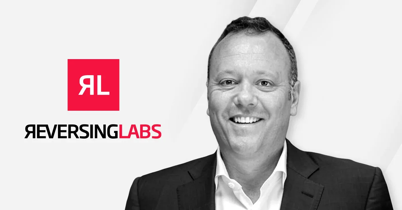 ReversingLabs Appoints Matt Gyde as Chief Revenue Officer