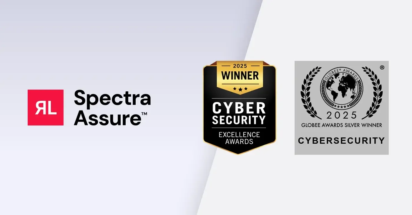 awards for reversinglabs spectra assure