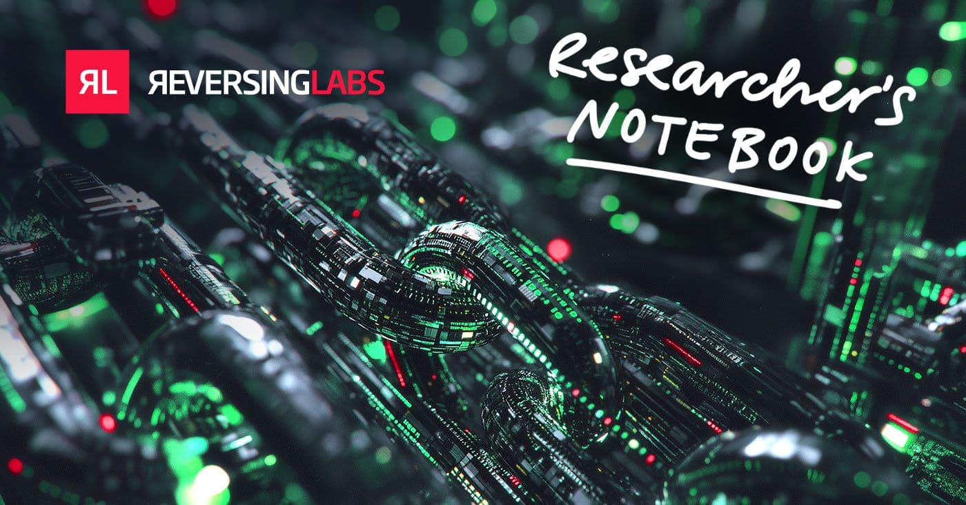 Researchers Notebook