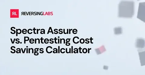 Spectra Assure vs. Pentesting Cost Savings Calculator