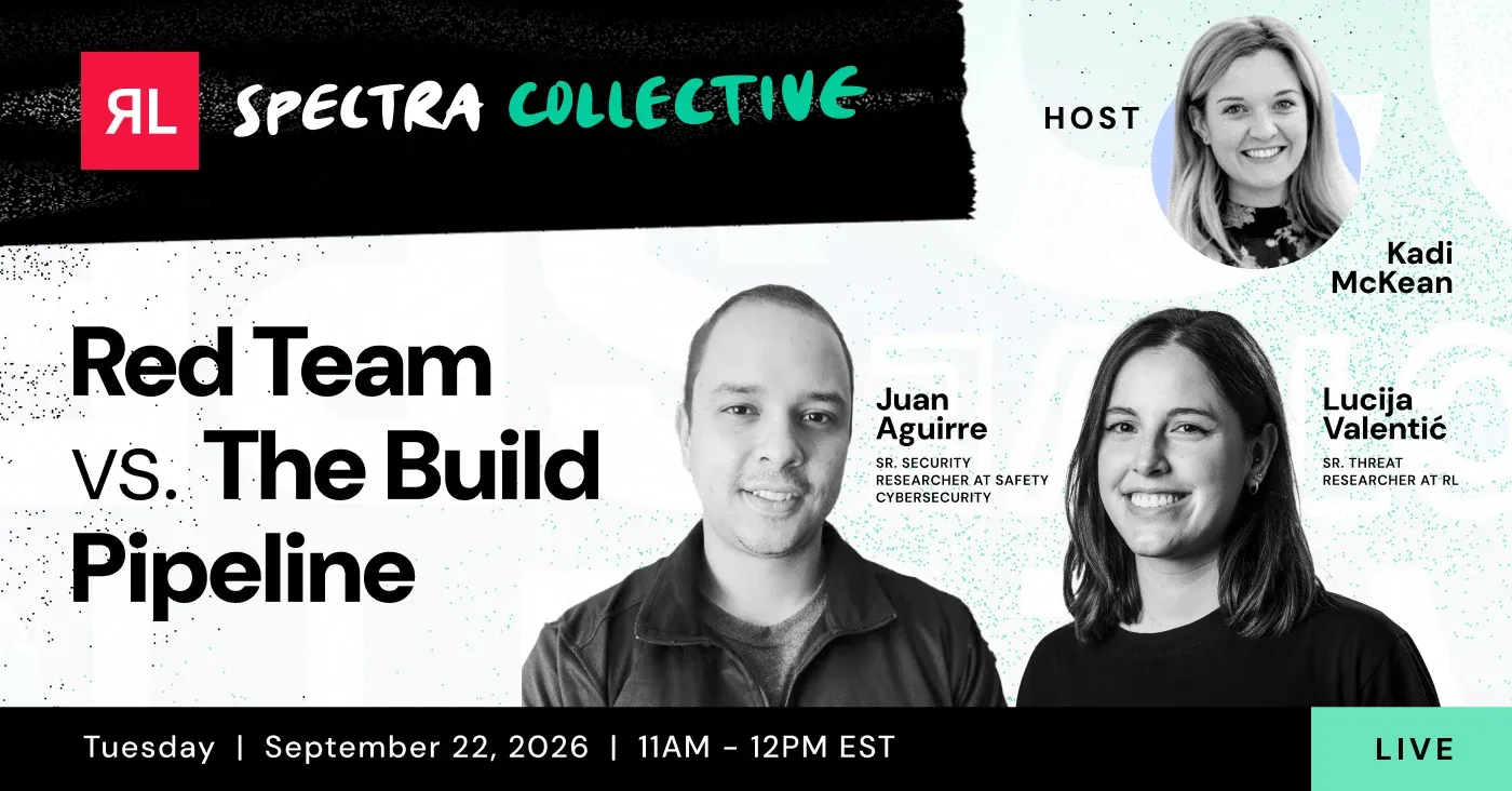 Red Team vs. the Build Pipeline