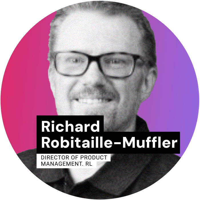 Richard Muffler