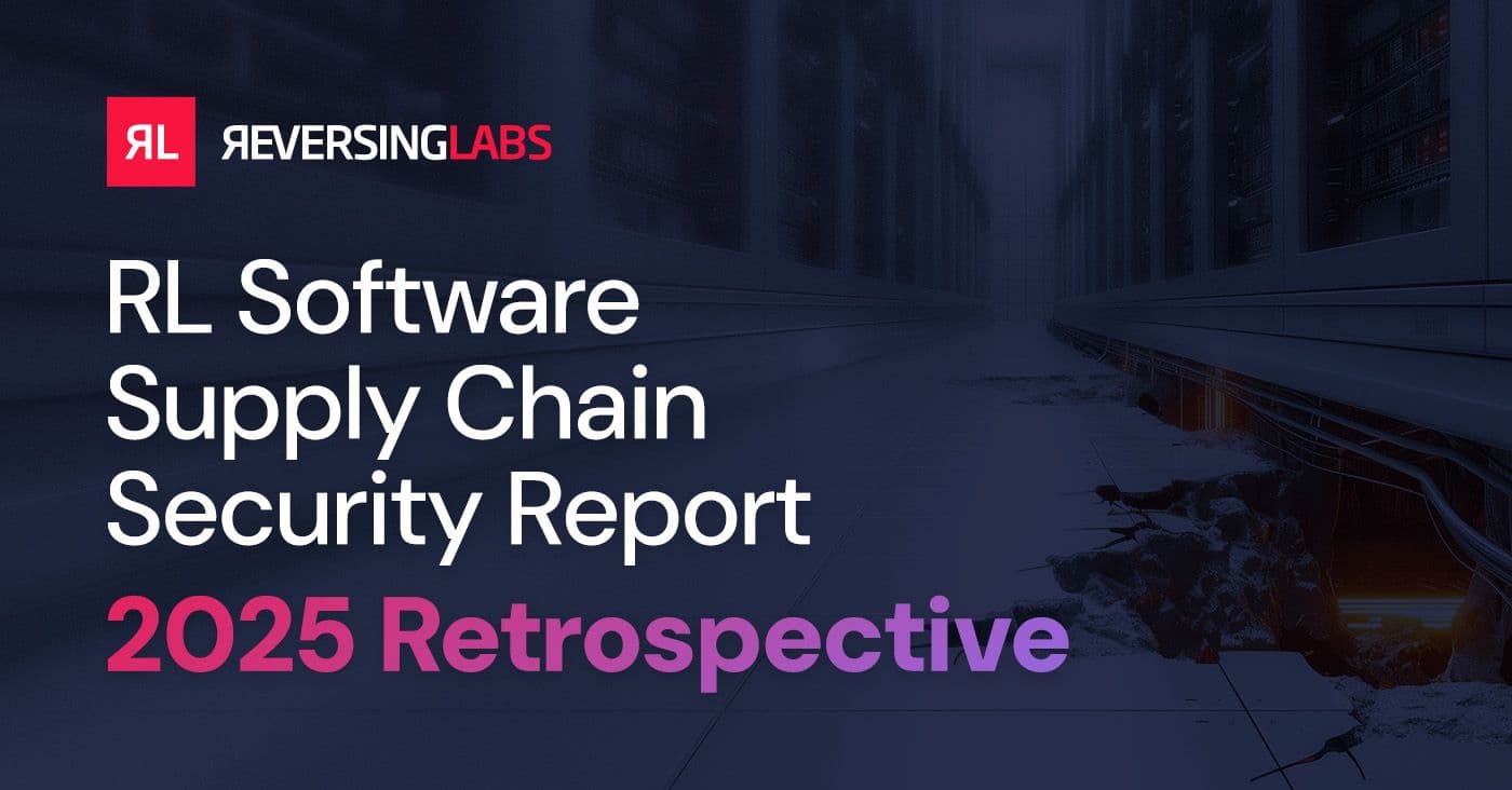 SSCS Report 2026: 2025 Retrospective