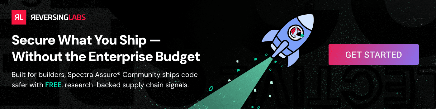 Secure Software #3 Sign Up