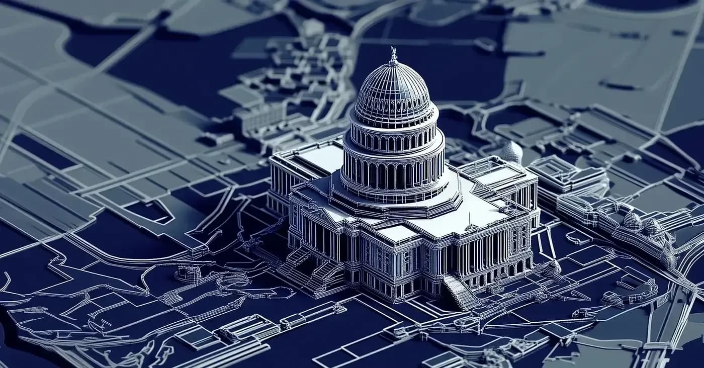capitol building