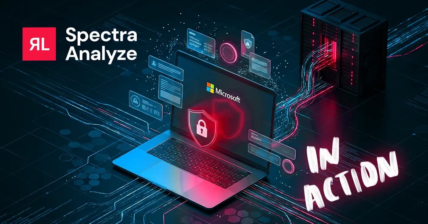 Spectra Analyze in Action: Hunting Device Code Phishing Pages