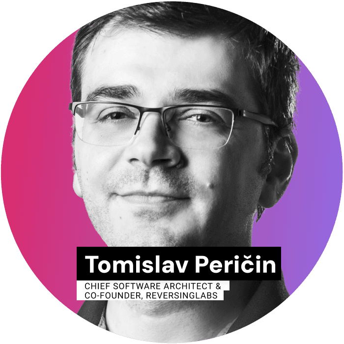 Tomislav Pericin