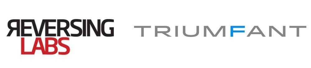 Reversing Labs and Triumfant