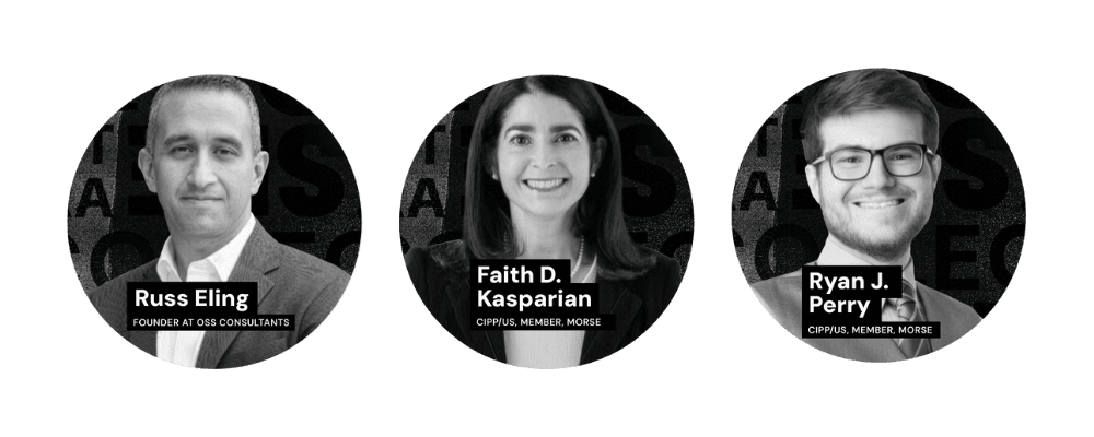 10/21 Speakers