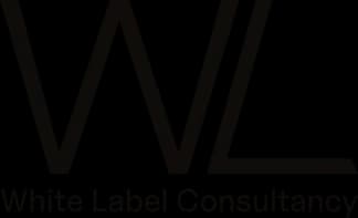 White Label logo