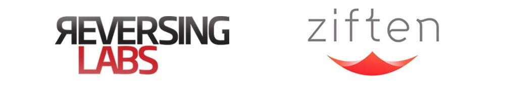 ReversingLabs and Ziften