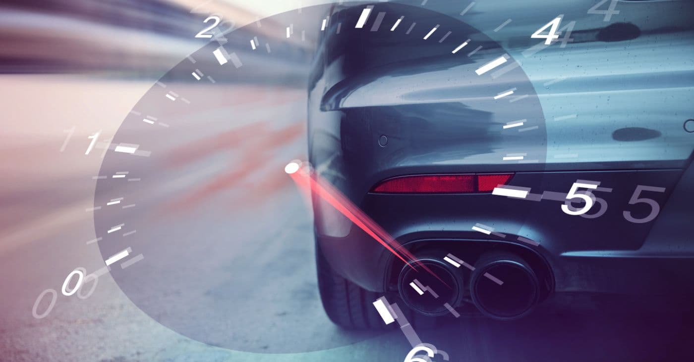 CRA accelerates advantage