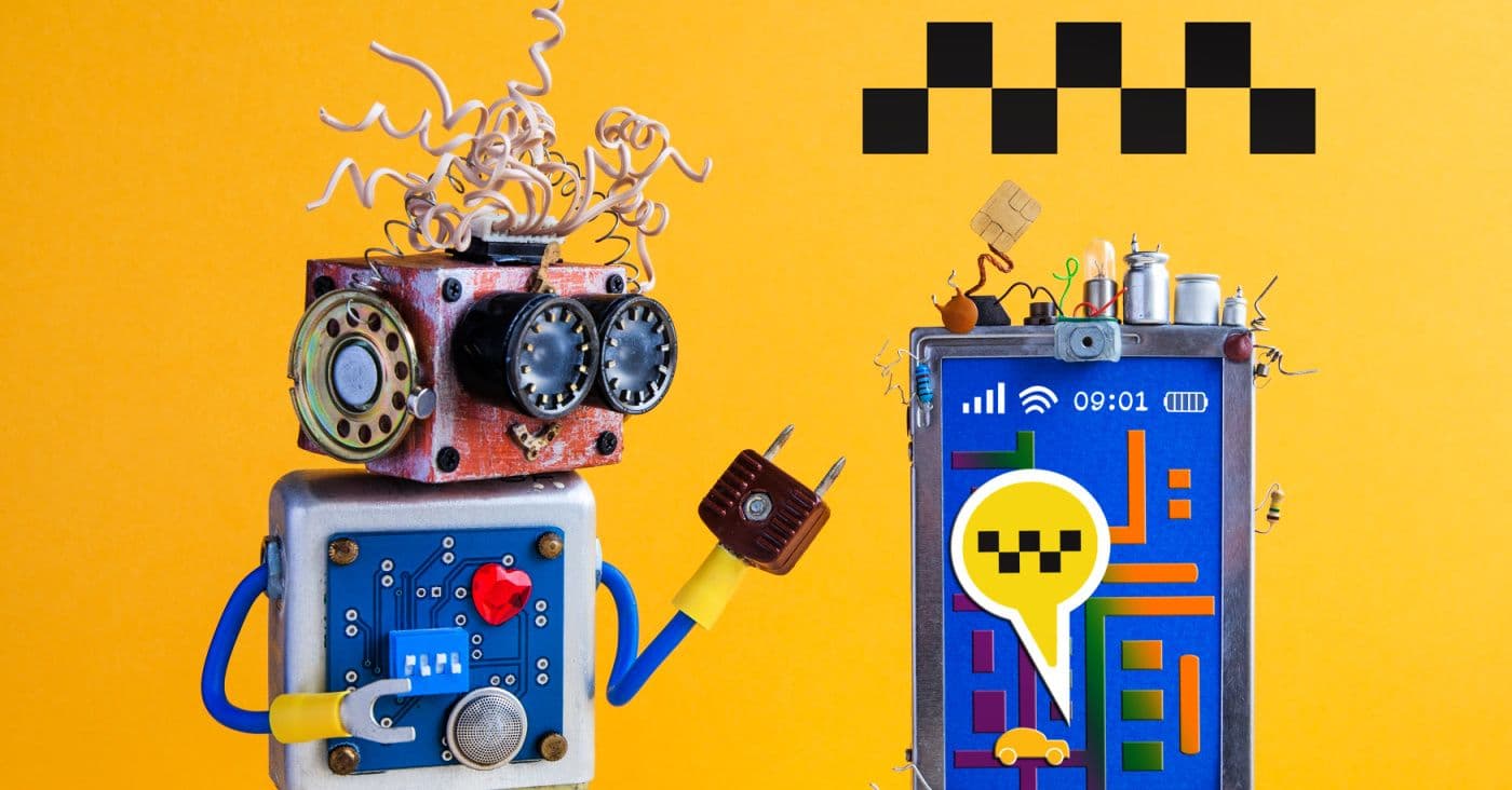Autonomous AI attack method