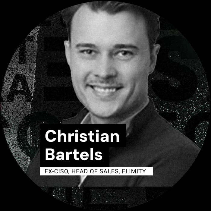 christian bartels
