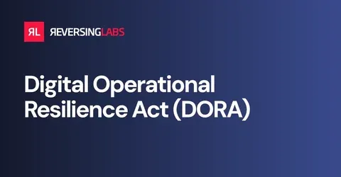 Digital Operational Resilience Act (DORA)